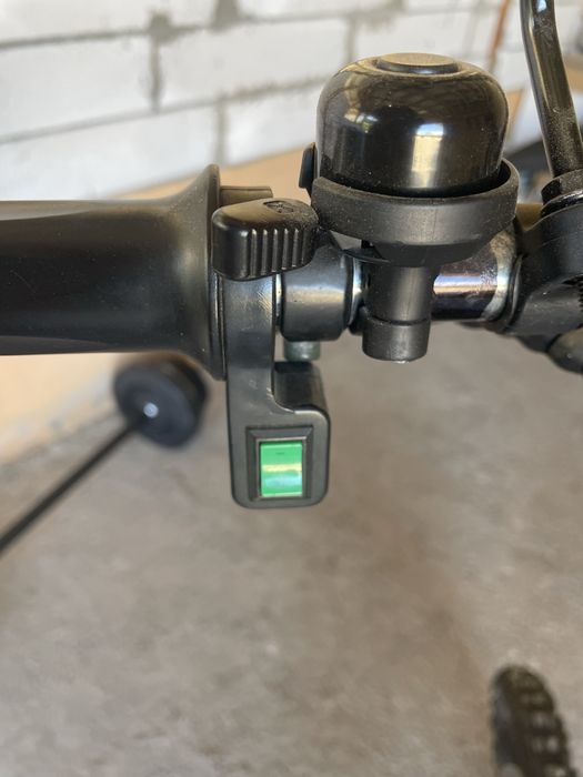 Vand trotineta viron off road HB-ES 1000A