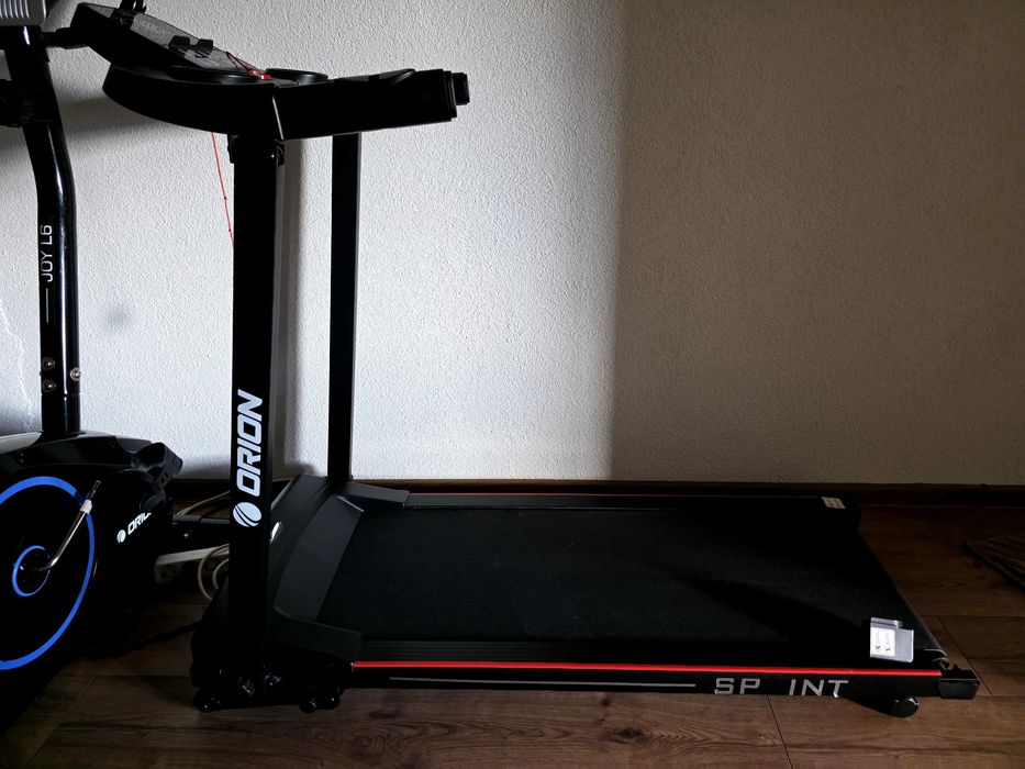 Електрическа пътека Орион