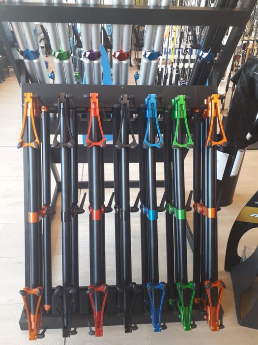 Rod Pod-uri Dayko BiTubo 4/5 Posturi Nou