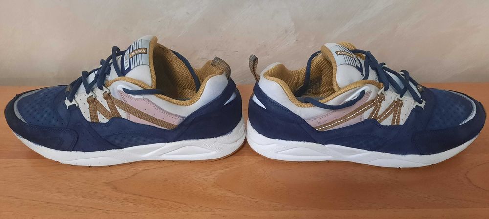 Karhu Fusion 2.0-Много Запазени