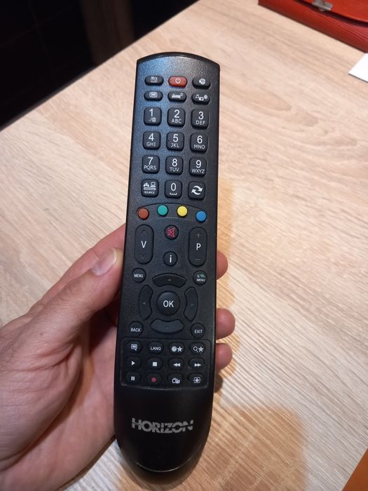 Telecomanda TV/aer conditionat