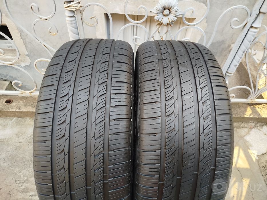 285 50 R20 Shina Royal sport 2 dona