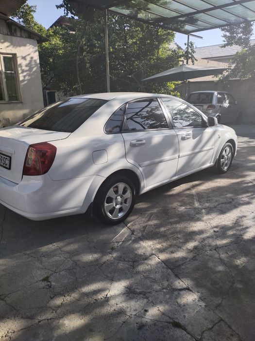 Аренда выкуп Джентра