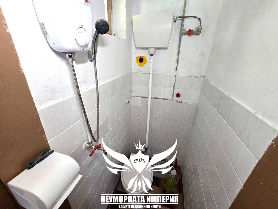 Продава се Къща в с. Горнослав, Област Пловдив - 86 кв.м за 1024 €/кв.м - Снимка #10