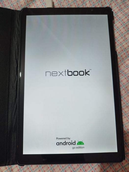 Планшет Nextbook