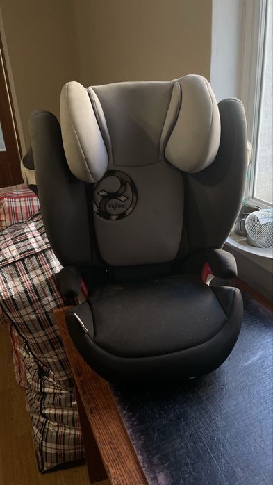 Детское Автокресло продается