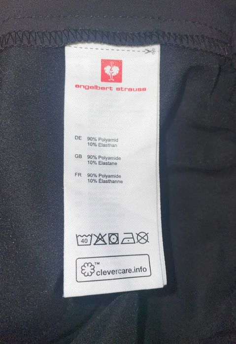 Engelbert Strauss e.s.vision stretch, 44 | Pantaloni
