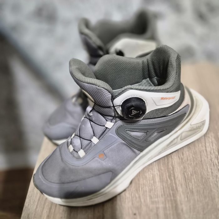 Мужские кроссовки