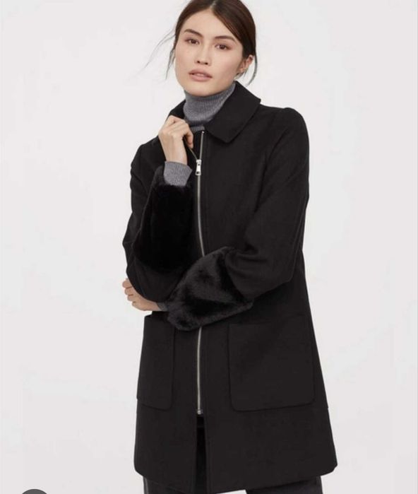 Дублёнка, куртка,пальто