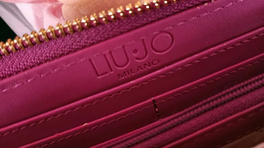 Liu Jo портфейли 2 модела и Nolah