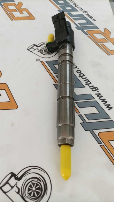 Проверена годна PIEZO BOSCH дюза - 0445:116:037 за LAND ROVER