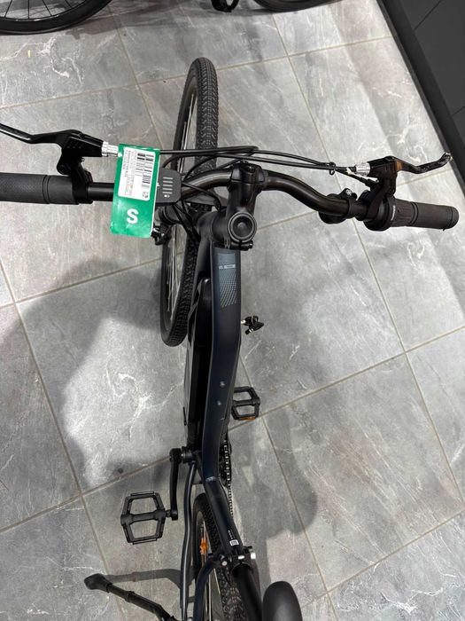 Bicicleta Electrica RIVERSIDE 100E / Noua / Garantie * Krom Amanet Margeanului *