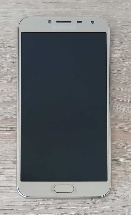 Samsung Galaxy J4 (SM-J400G/DS)