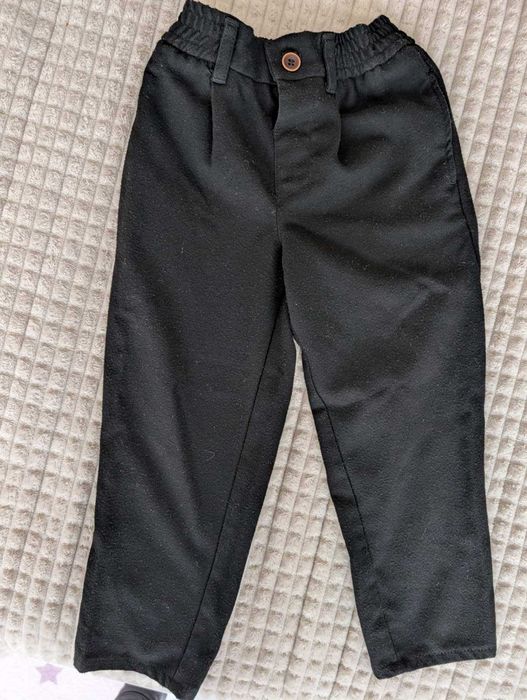 Дрехи за момче Zara, HM