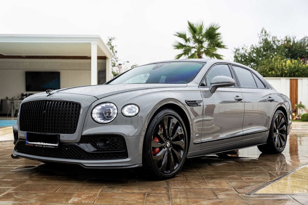Bentley flying spur de vanzare