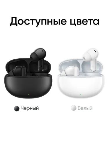 Realme TechLife Buds