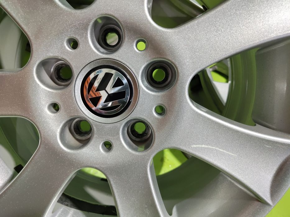 16 5x120 Vw Transporter t5 t6 Multivan 5х12 т5
