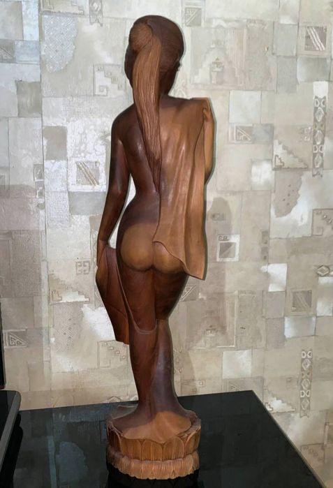 Статуэтка 80см Бали