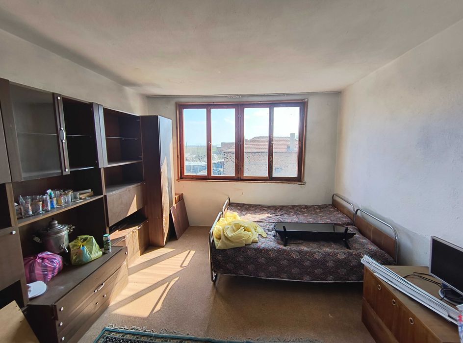 Тухлена къща в с.Боздуганово