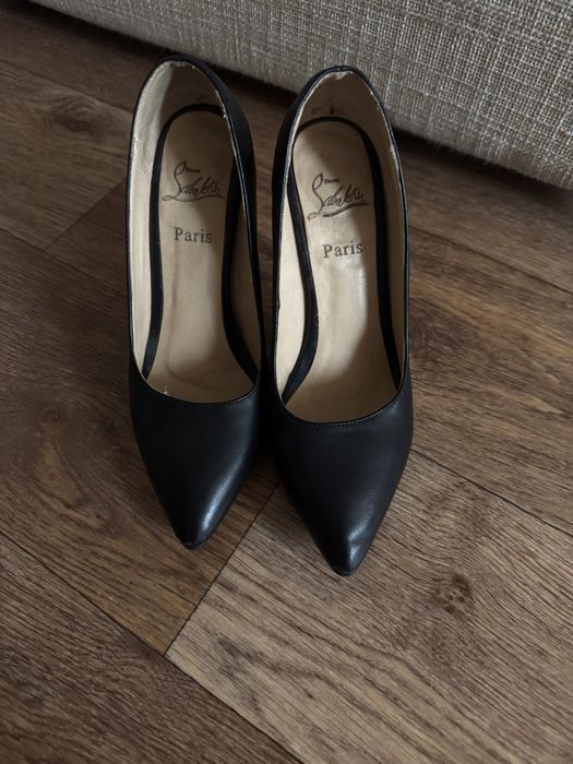 Туфли 1000 тенге