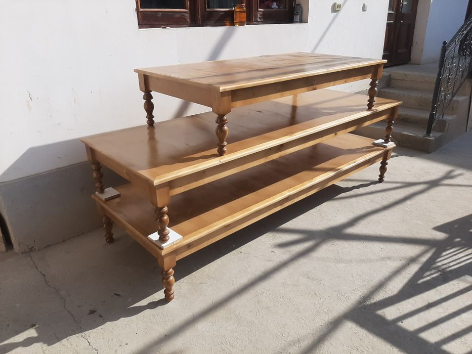 Xontaxta sutol sotiladi taxtadan yasalgan sifati zur