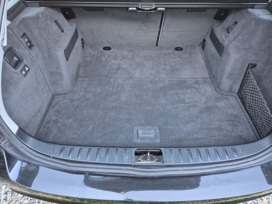 De vânzare: BMW Seria 3 Touring (E91) 320d (2008) – 177 CP | Stare Foarte Bună!