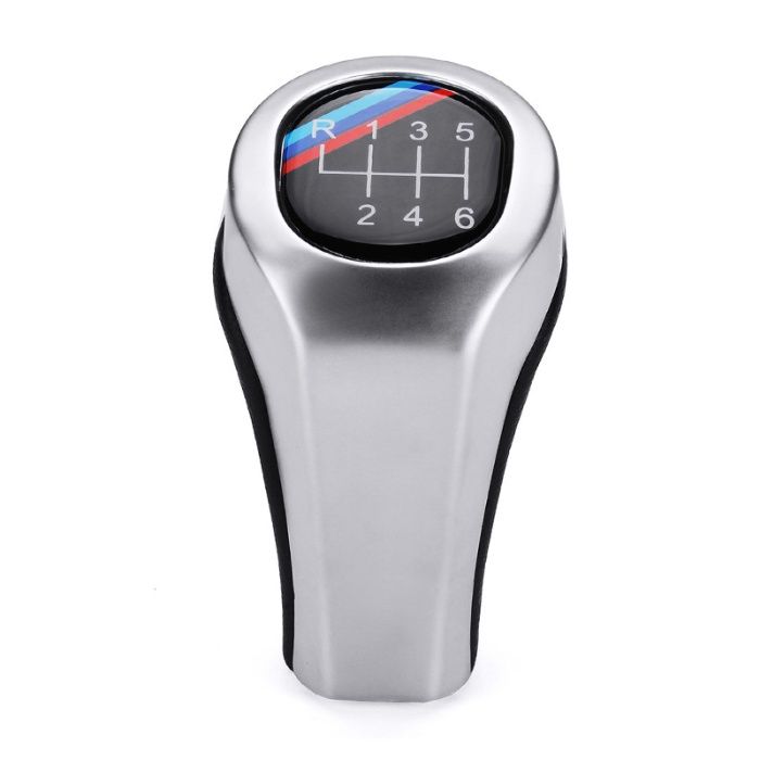 Nuca Maneta Schimbator 6 Trepte BMW E46 E90 E91 E92 E39 E60 E61 X1 X3