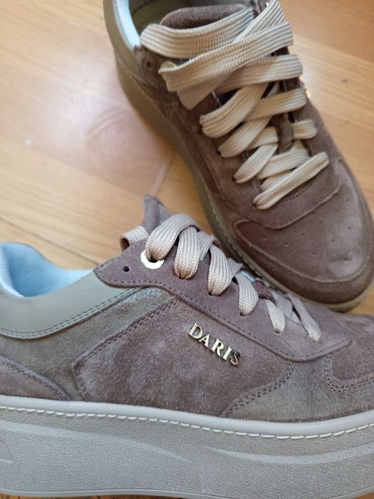 Нови Daris 39 номер