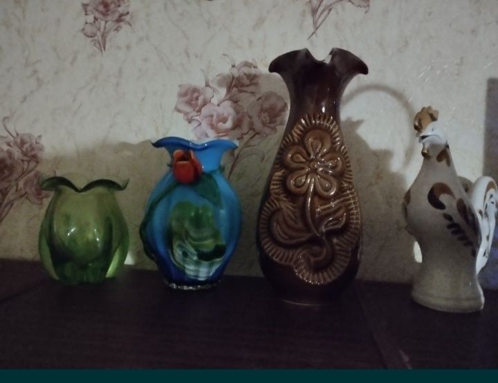 Подносики,Испания.Кувшины,Вазы,Сувениры,