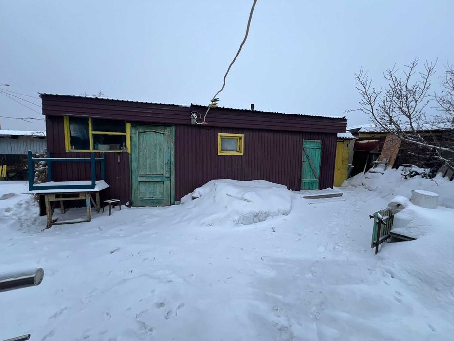 Продам частный дом