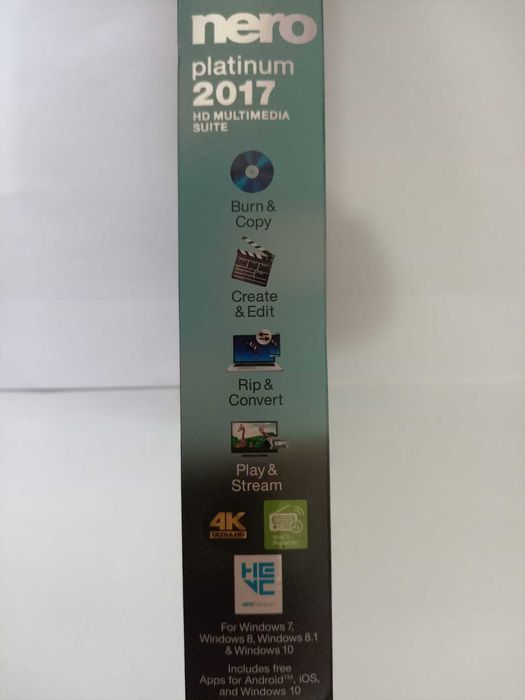 Program editare video profesionala