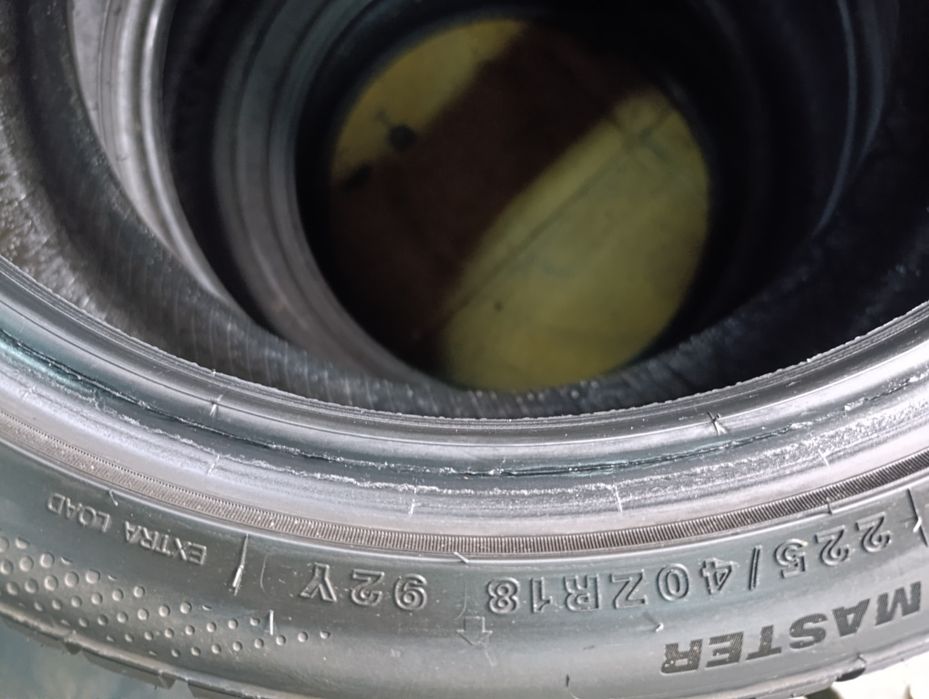 Anvelope all season 225 40 18 Minerva dot 2021