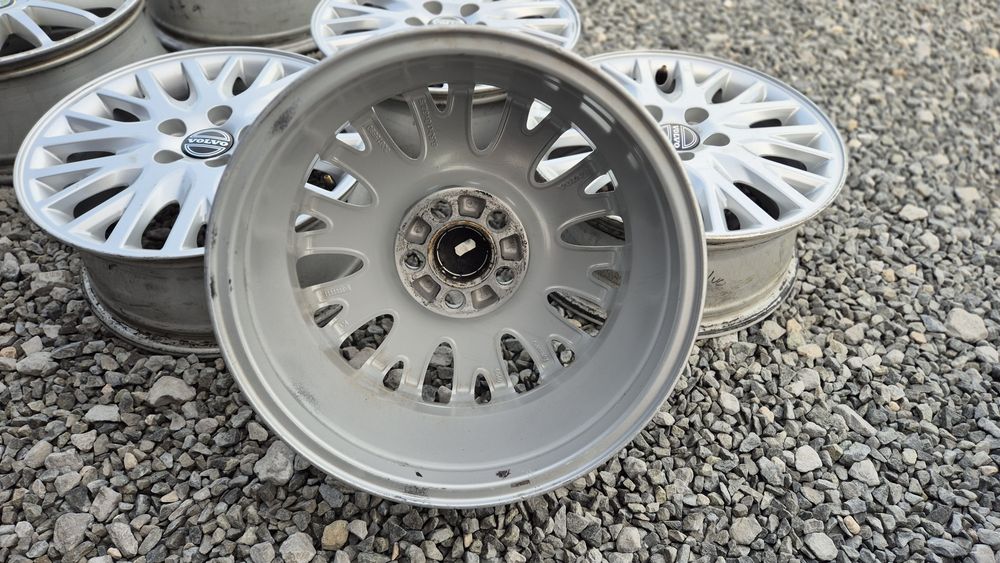 Оригинални джанти Волво 5/108 Volvo v40,v50 5x108