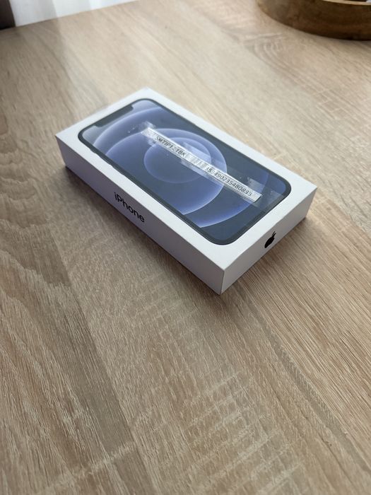 Iphone 12 . Stare sanatate baterie 79% . 128 GB