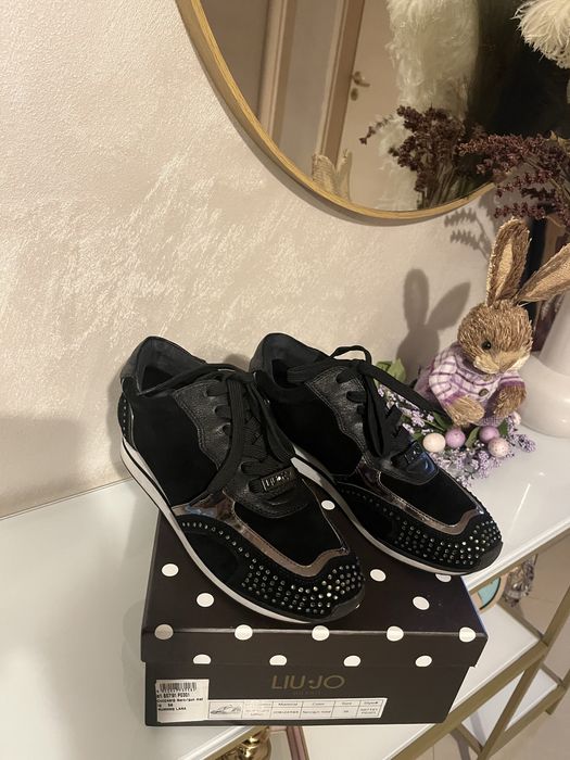 Спортни обувки Liu Jo, 38 номер