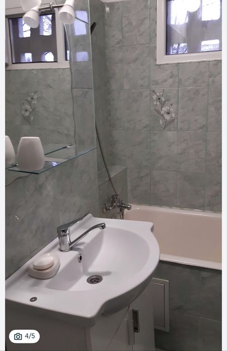 Inchiriez apartament 2 camere zona nord ploiesti