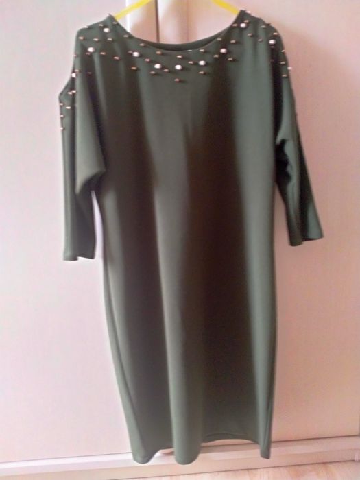 Мода и стиль, платья