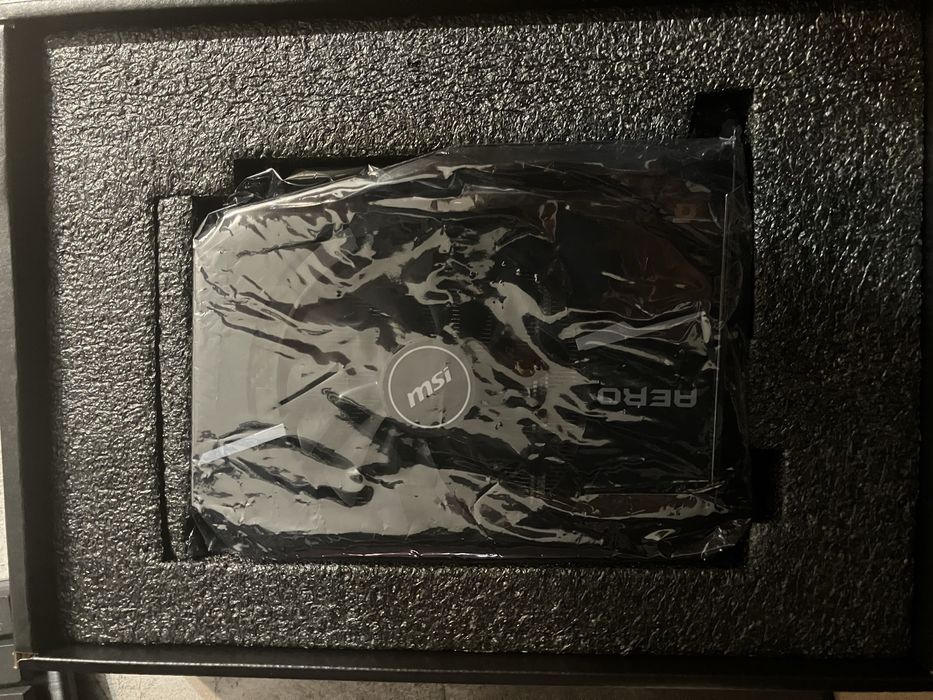 Placa video MSI gtx 1070 aero itx