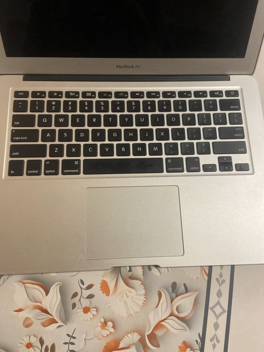 MacBook Air ноут бук