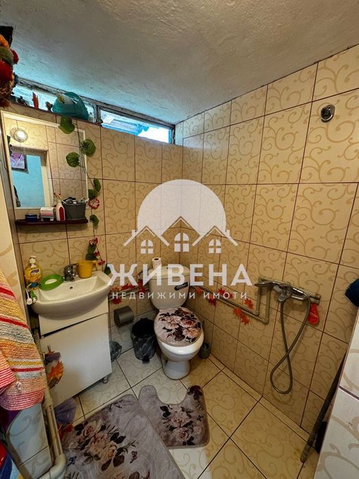 Къща в гр.Тервел, площ 80 кв.м