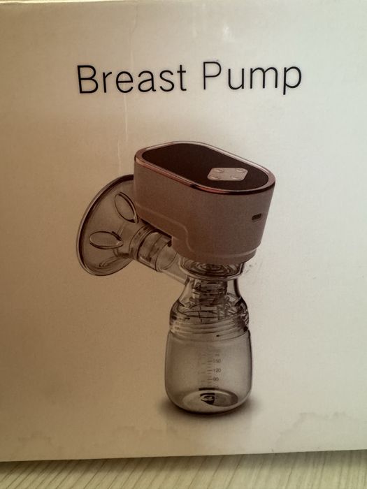 Грудосос молокоотсос 7000 тенге