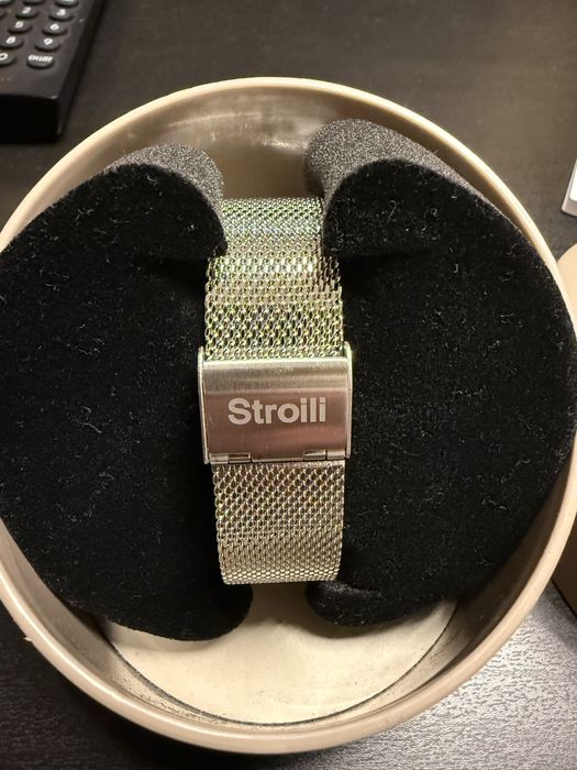 Продавам Мъжки часовник Stroili