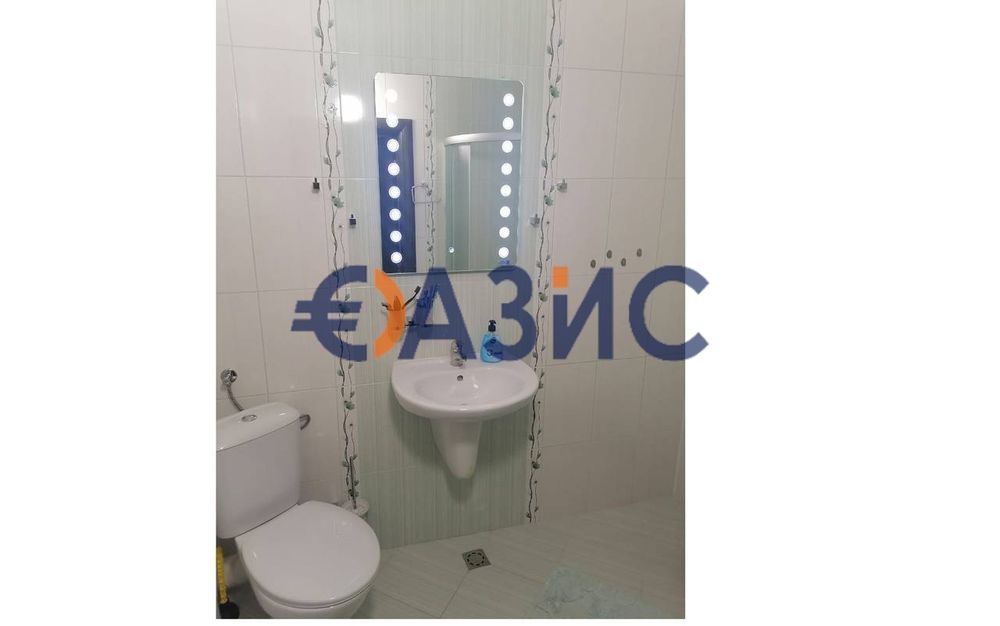 Продава се Двустаен апартамент в Поморие - 72 кв.м за 1463 €/кв.м - Снимка #10