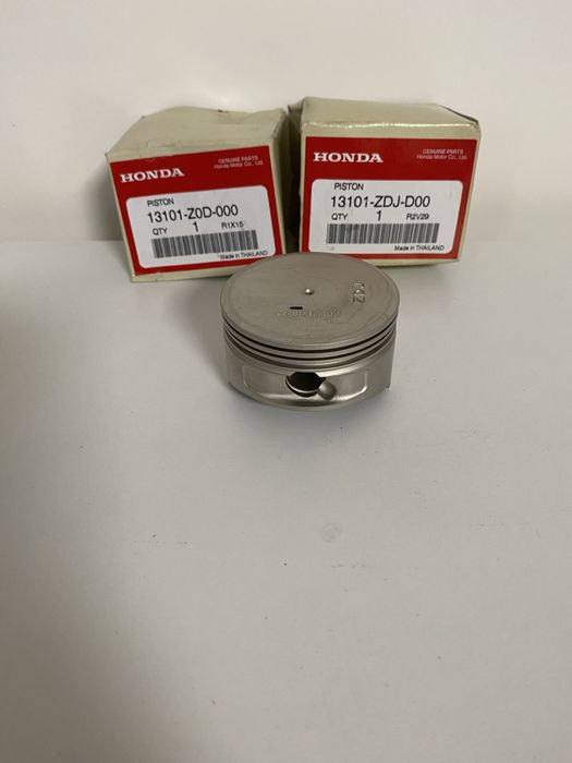 Piston Honda motoare GX 100, GX 120