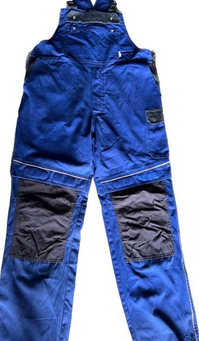 Salopete second hand