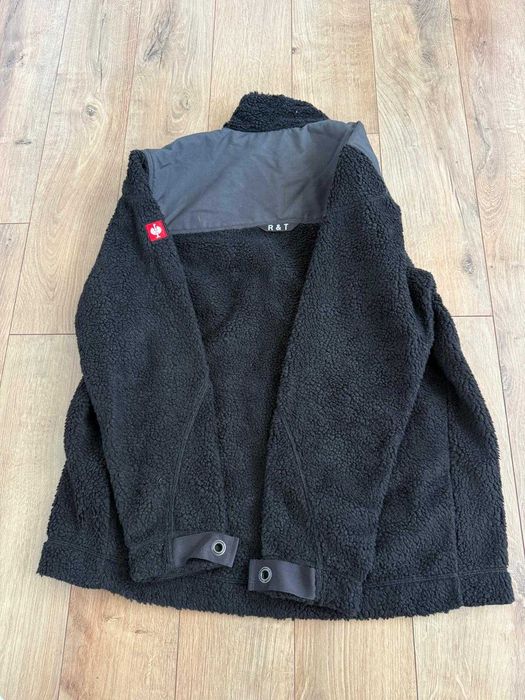 Engelbert Strauss XL barbati R&T jacheta bitoasa logo nou