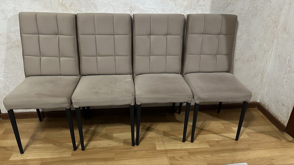 Только стул 7 шт