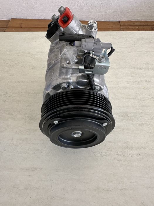 Vand compresor A/C Denso pentru BMW