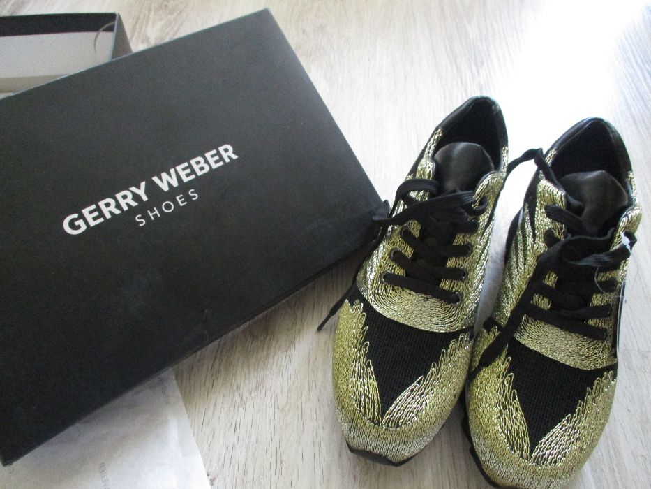 Дамски маратонки Gerry Weber