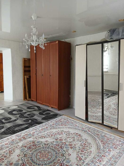 продам дом в центре города, Курмыш